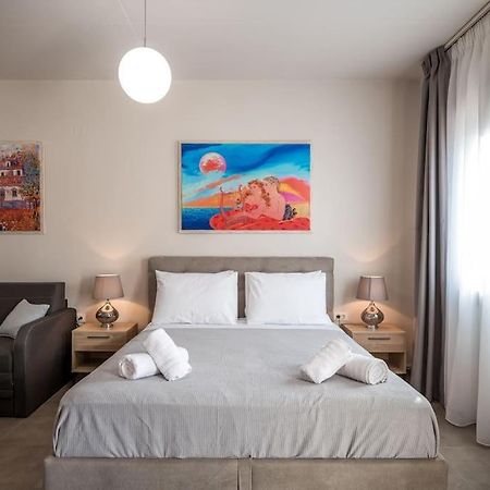 Archanes Luxury Apartment Esterno foto