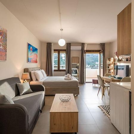 Archanes Luxury Apartment Esterno foto