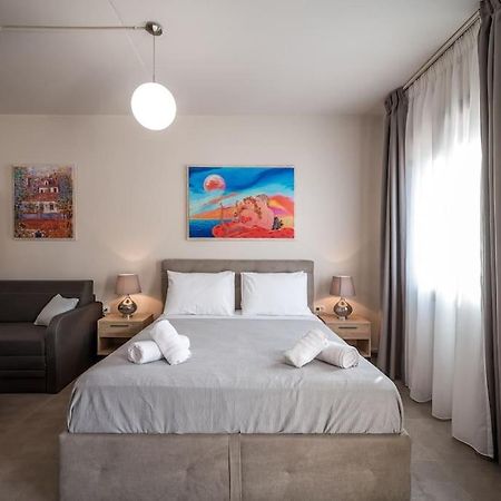 Archanes Luxury Apartment Esterno foto