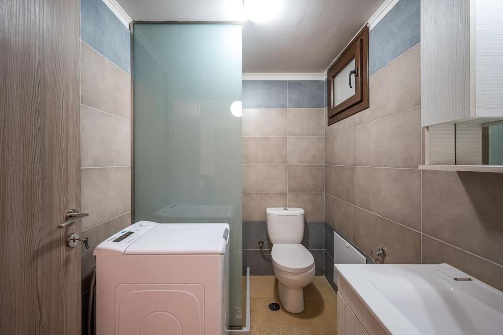 Archanes Luxury Apartment Esterno foto