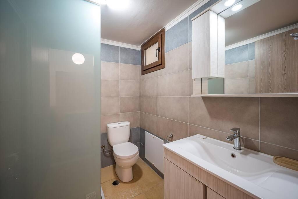 Archanes Luxury Apartment Esterno foto